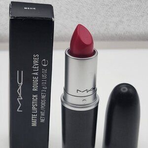 M.A.C Matte Lipstick - Moxie